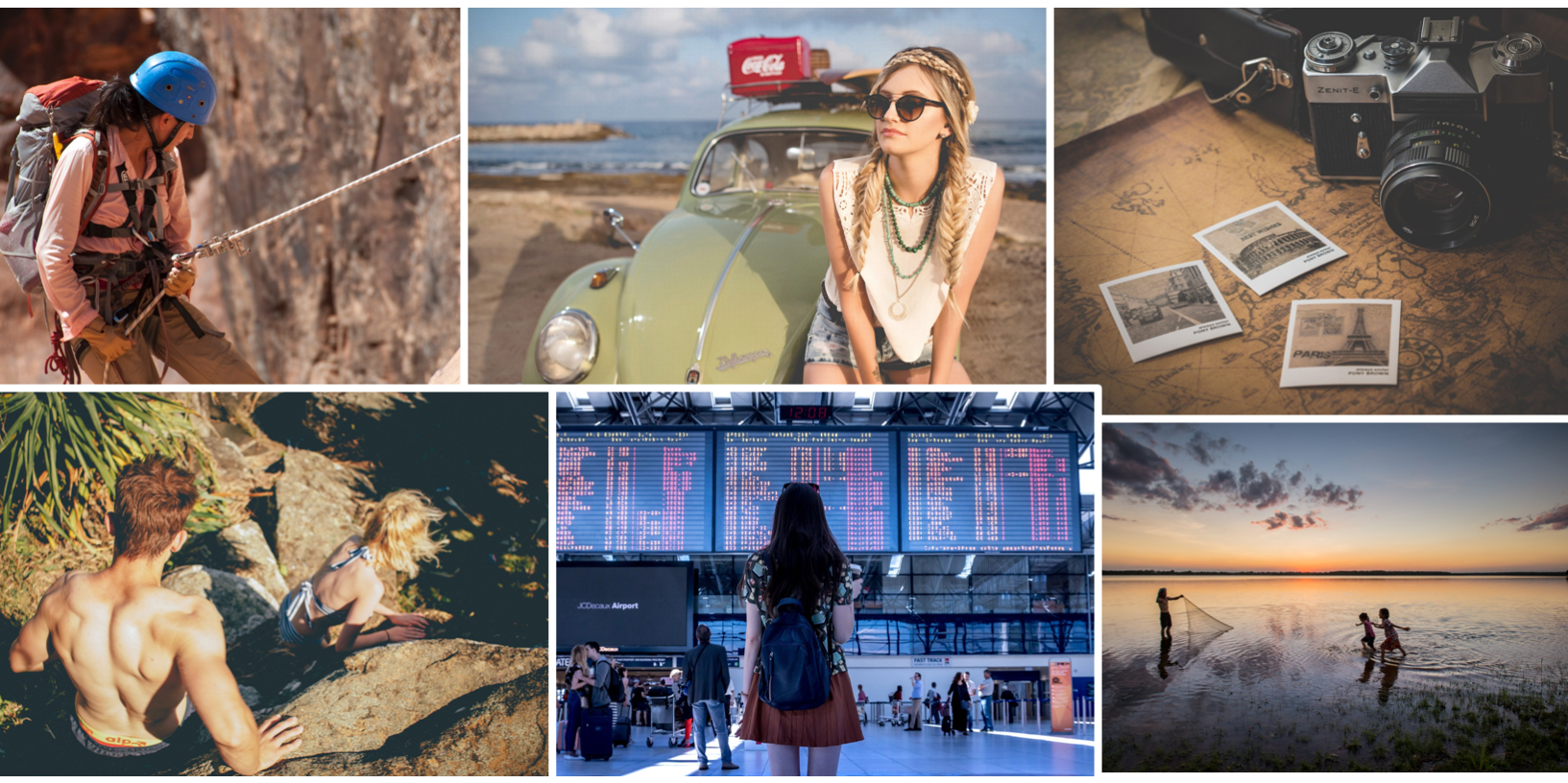 Exemple tableau visualisation