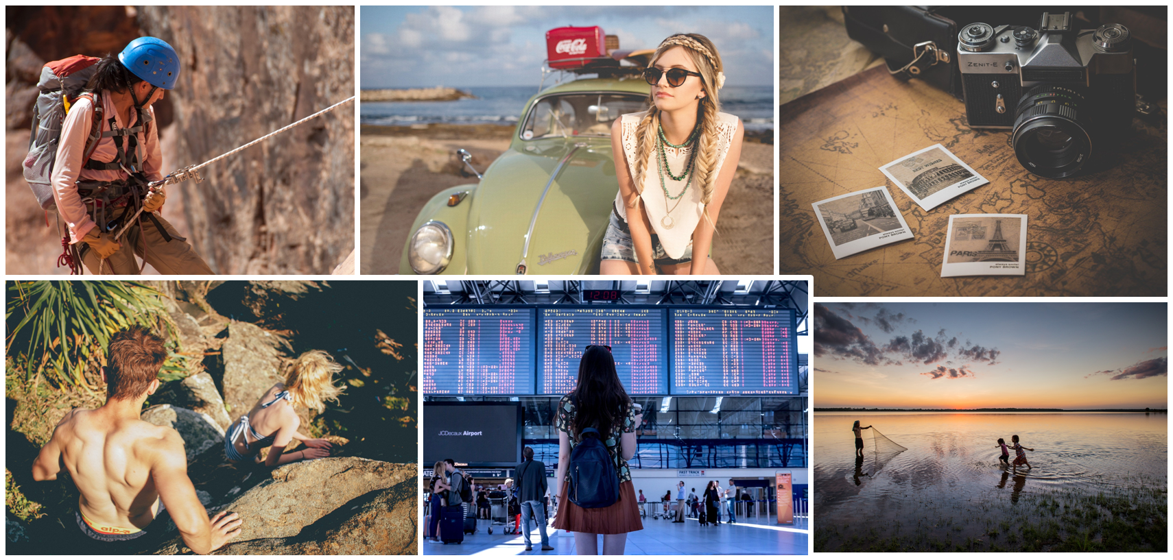 Exemple tableau visualisation